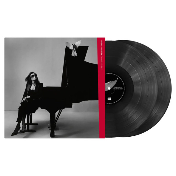 Picture of The Essential Vinyl Record