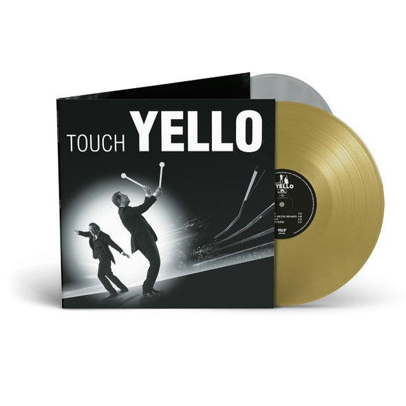 Picture of Touch Vinyl Record