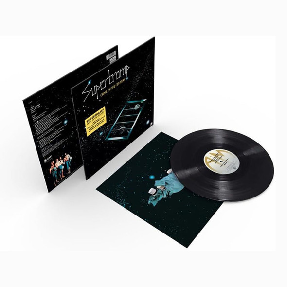 Picture of Crime Of The Century Vinyl Record