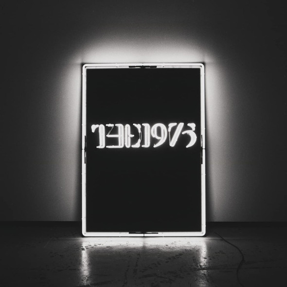 The 1975 - The 1975 Vinyl Record Album Art