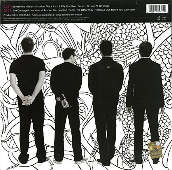 Picture of Make Believe Vinyl Record