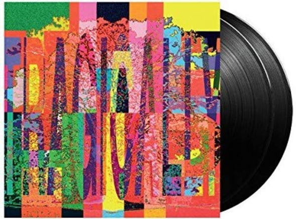 Picture of Music @ Work Vinyl Record