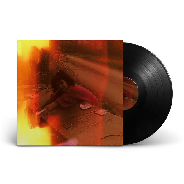 Picture of Heaven Vinyl Record