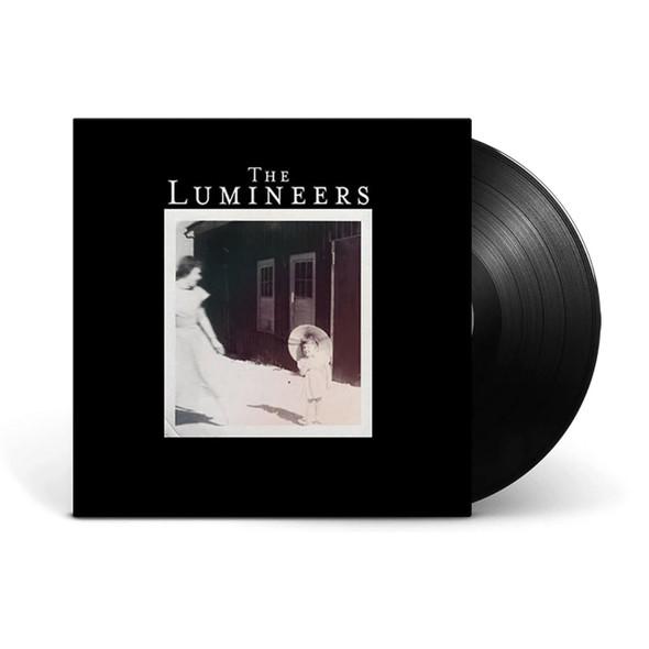 Picture of The Lumineers Vinyl Record