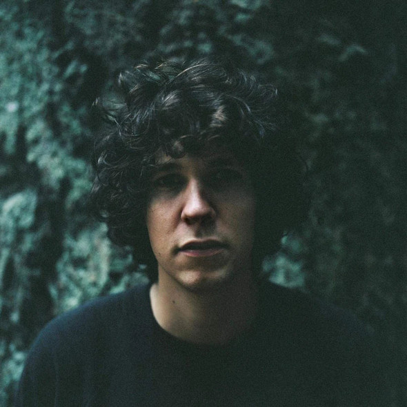 Tobias Jesso Jr. - Goon Vinyl Record Album Art