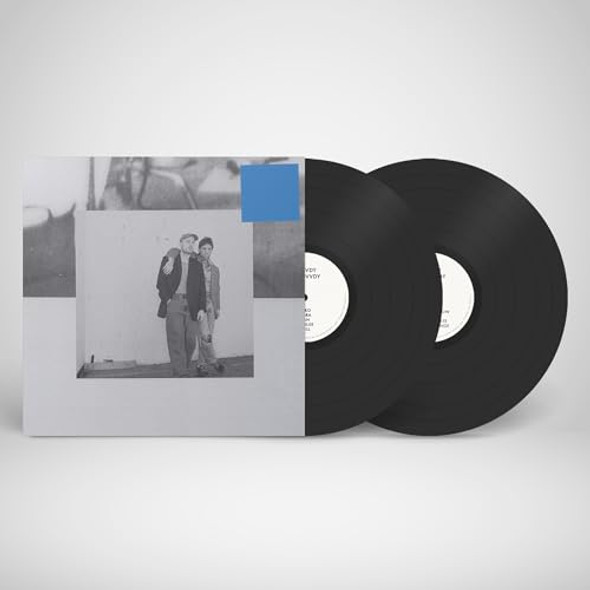 Picture of Hovvdy Vinyl Record