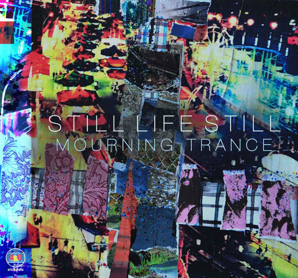 Still Life Still - Mourning Trance Vinyl Record Album Art