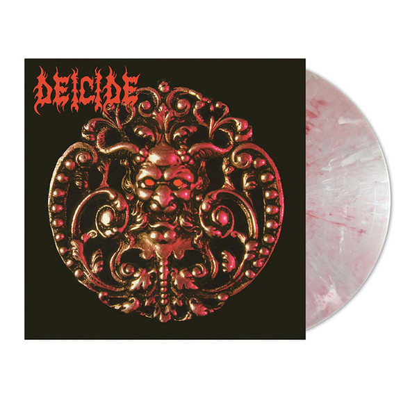 Picture of Deicide Vinyl Record