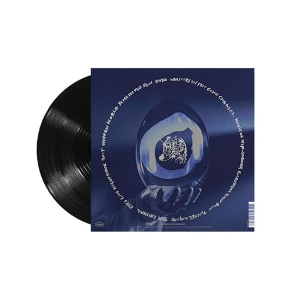 Picture of She Reaches Out To She Reaches Out To She Vinyl Record