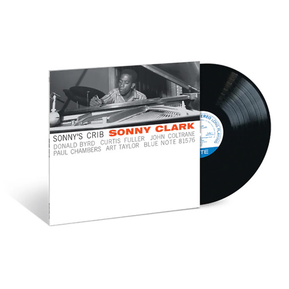 Picture of Sonny's Crib Vinyl Record