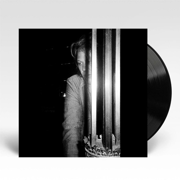 Jack Ladder - Separation Rock Vinyl Record Album Art