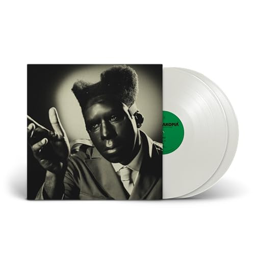 Tyler, The Creator - Chromakopia  Vinyl Record Album Art