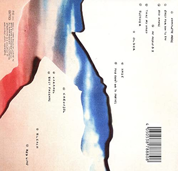 Picture of 5SOS5 Vinyl Record