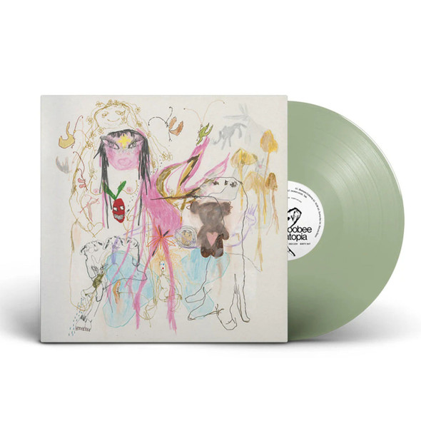 Picture of Beatopia Vinyl Record