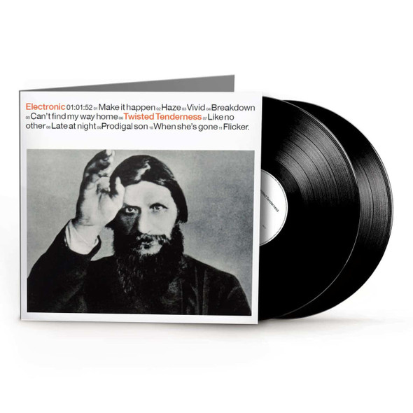 Picture of Twisted Tenderness Vinyl Record