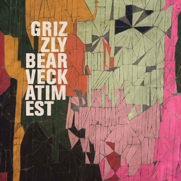Grizzly Bear - Veckatimest Vinyl Record Album Art