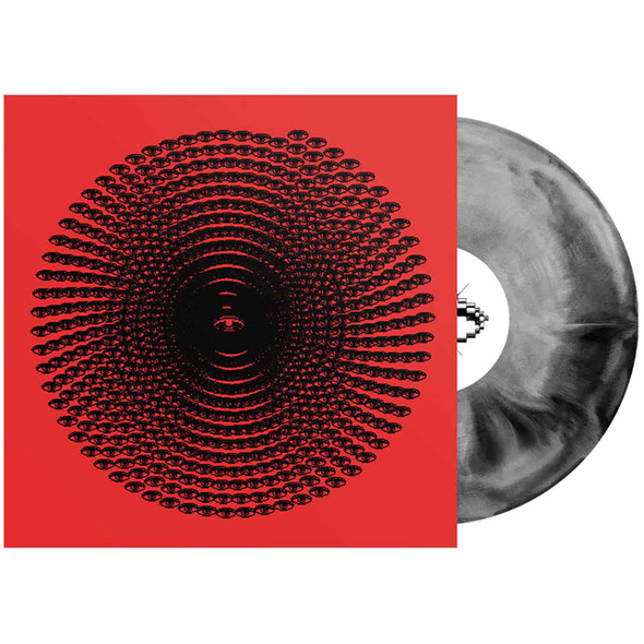 Picture of The Wheel Vinyl Record