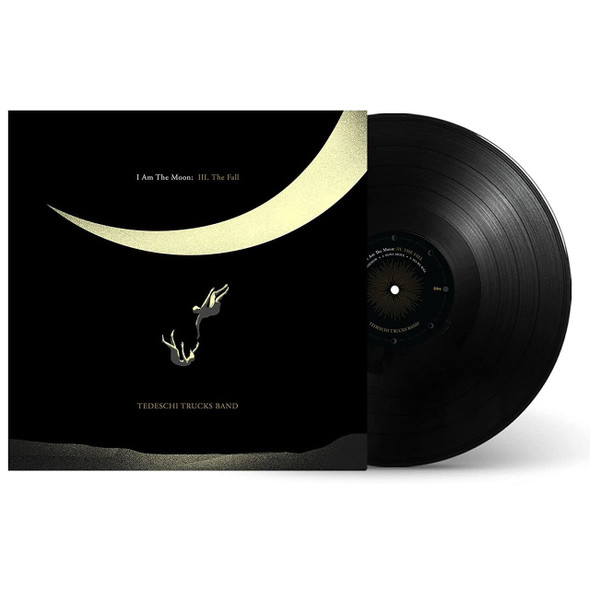 Picture of I Am The Moon: III. The Fall Vinyl Record