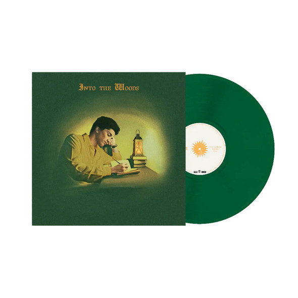 Picture of Into The Woods Vinyl Record