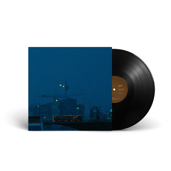 Picture of Copenhagen Dreams Vinyl Record