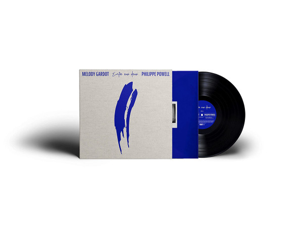 Picture of Entre Eux Deux Vinyl Record