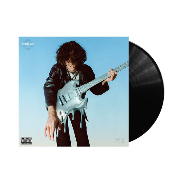 Picture of Aftershock Vinyl Record