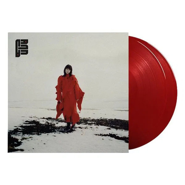 Nanna Bryndis Hilmarsdottir - How To Start A Garden Vinyl Record Album Art