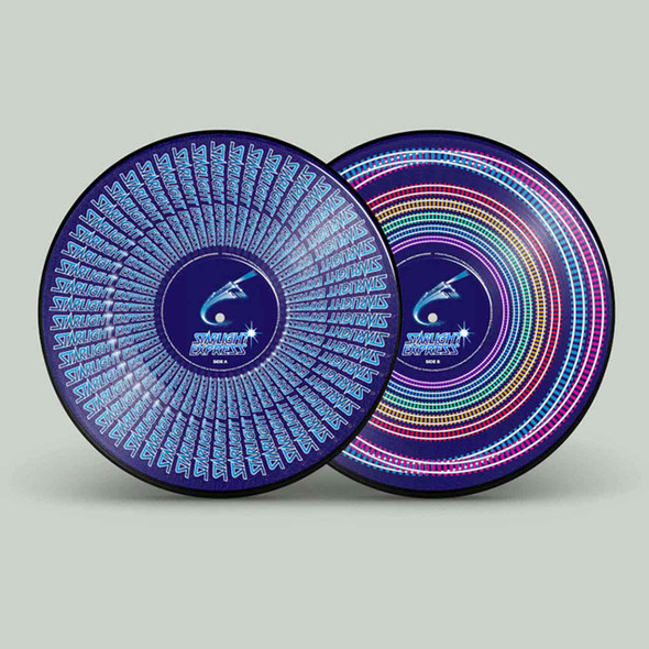 Picture of Starlight Express - The Original Cast Recording Vinyl Record