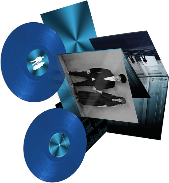 Picture of Songs Of Experience Vinyl Record