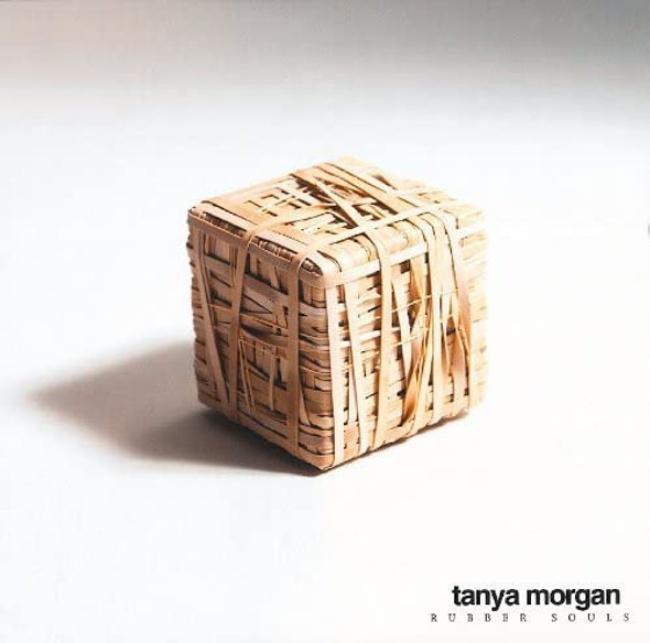Tanya Morgan - Rubber Souls Vinyl Record Album Art