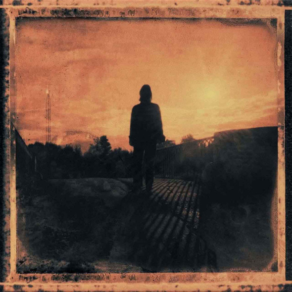 Steven Wilson - Grace For Drowning Vinyl Record Album Art