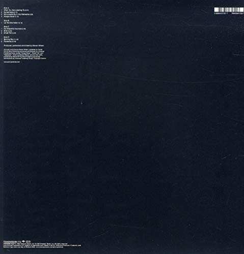 Picture of Up the Downstair Vinyl Record