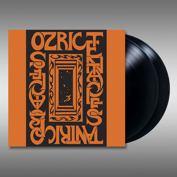 Picture of Tantric Obstacles Vinyl Record