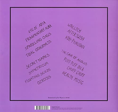 Picture of The Bits Between The Bits Vinyl Record