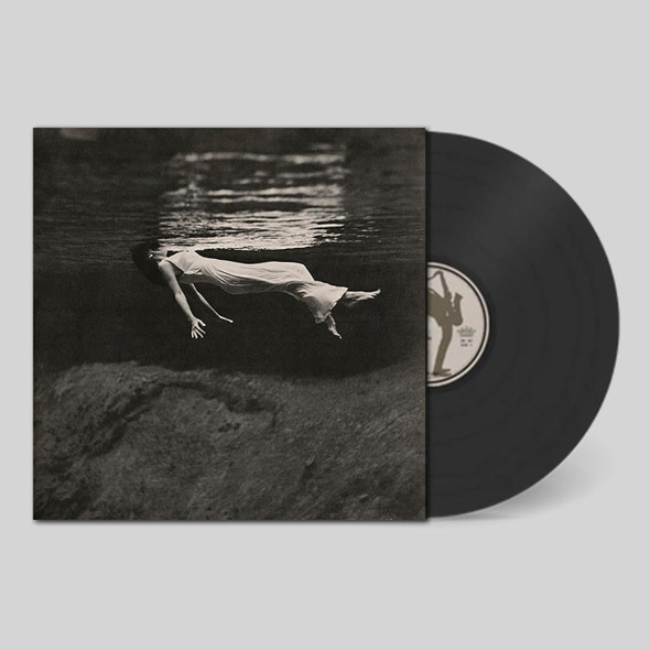 Picture of Undercurrent Vinyl Record