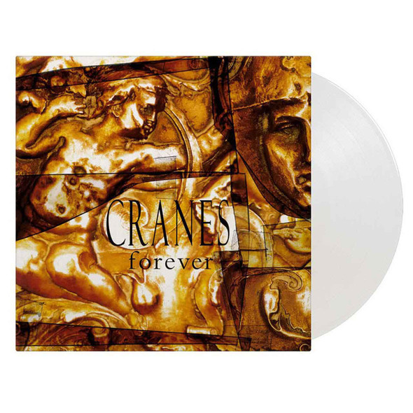 Picture of Forever Vinyl Record