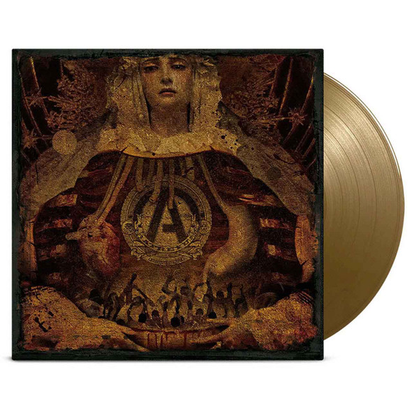 Picture of Congregation Of The Damned Vinyl Record