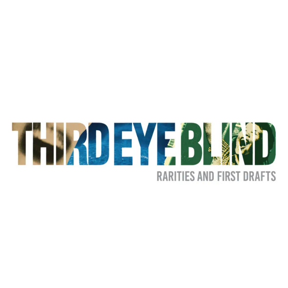 Third Eye Blind - Rarities & First Drafts Record Store Day 2026 Vinyl Record