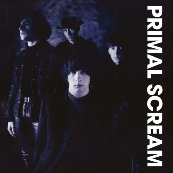 Primal Scream - 1987 EPs Record Store Day 2026 Vinyl Record
