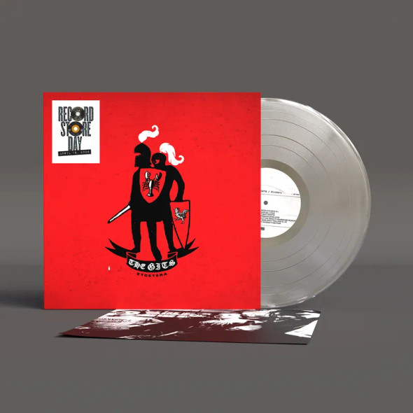 Weezer - 1192 (LP) - RSD 2026 Vinyl Record