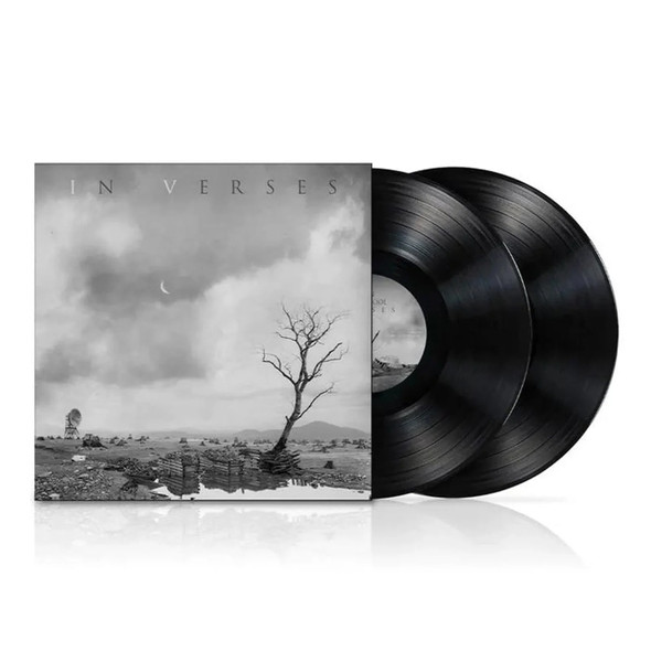 Picture of In Verses Vinyl Record