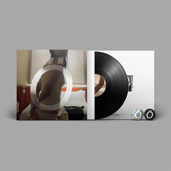 Picture of Ö Vinyl Record