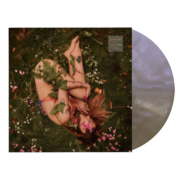 Picture of Porcelain Vinyl Record