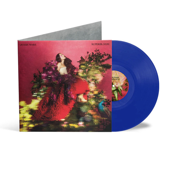 Picture of Superbloom Vinyl Record