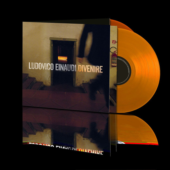 Ludovico Einaudi - Divenire Record Store Day 2026 Vinyl Record