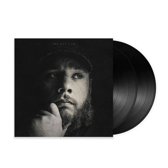 Picture of The Way I Am Vinyl Record