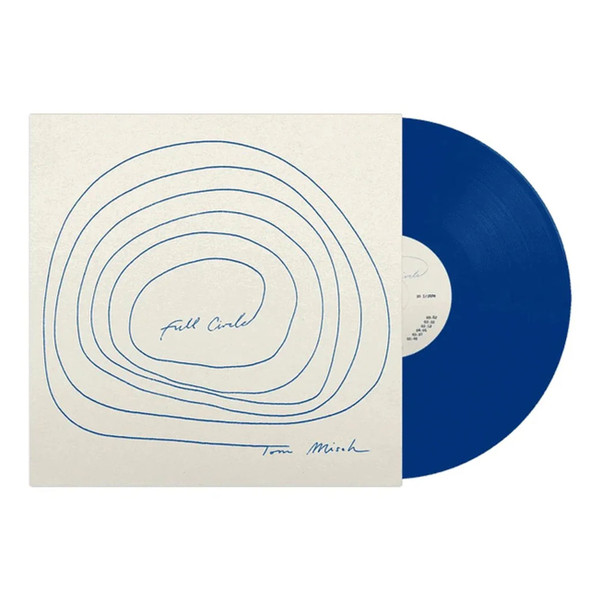 Picture of Full Circle Vinyl Record