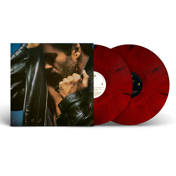 Picture of Faith Vinyl Record