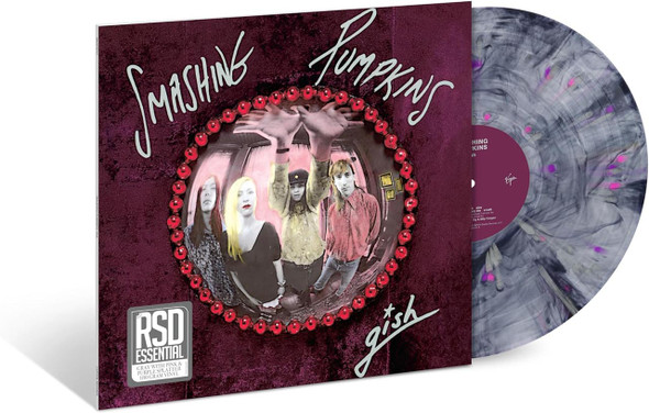 Picture of Gish Vinyl Record