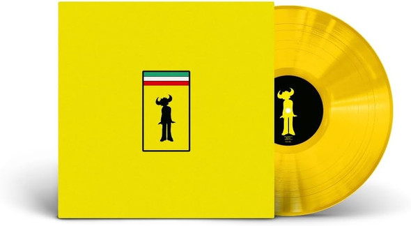 Jamiroquai - Virtual Insanity Vinyl Record Album Art